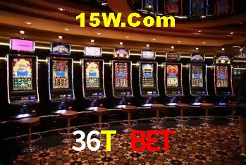 Estatísticas 36T Bet
