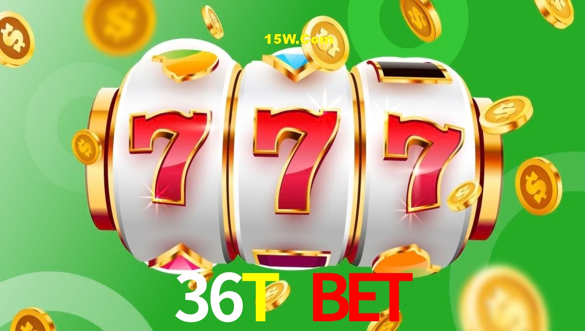 Welcome Bonus 36T Bet