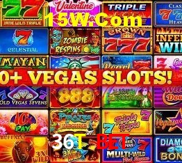 Experiência VIP 36T Bet