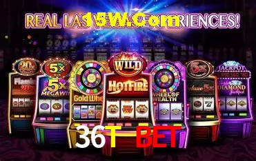 Jogos de Slot 36T Bet