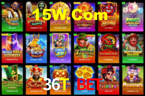 36T Bet