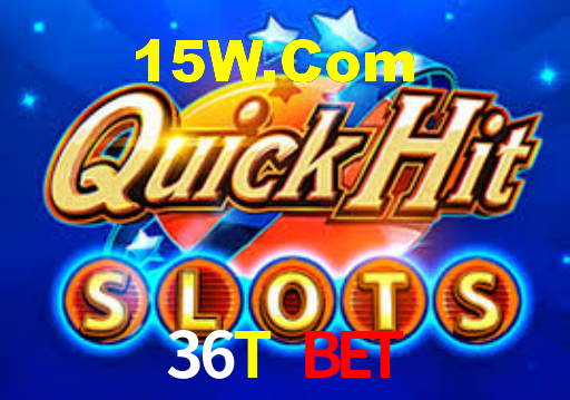 36T Bet: A Experiência de Casino com Jogos de Mesa ao Vivo