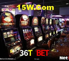 Apostas de Futebol 36T Bet