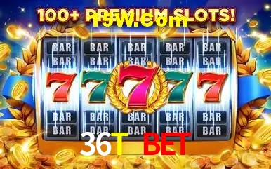 Sistemas de Segurança 36T Bet