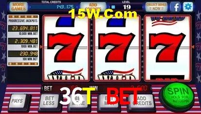 Diretório de Jogos 36T Bet