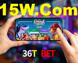 Daily Bonuses 36T Bet