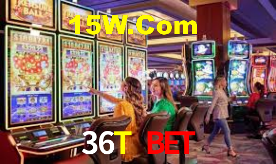APP oficial da 36T Bet para mobile