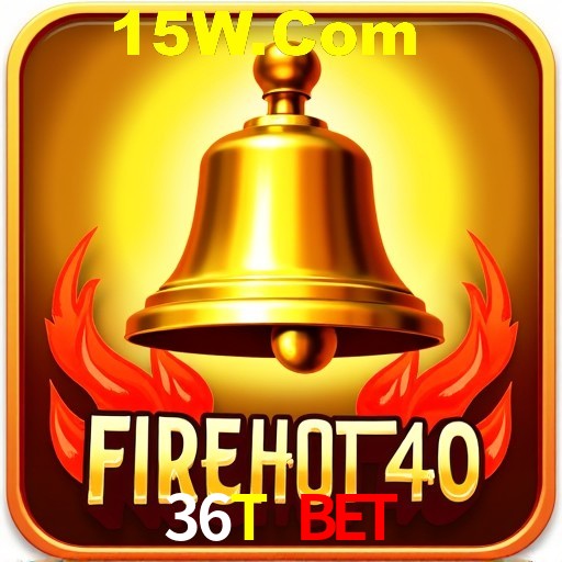 Slot Games 36T Bet