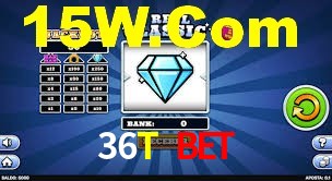 36T Bet: Jogos de Caça-Níqueis-Altas Recompensas, Roleta-Velocidade, Blackjack-Desafios Máximos
