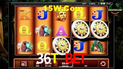 Login Seguro 36T Bet