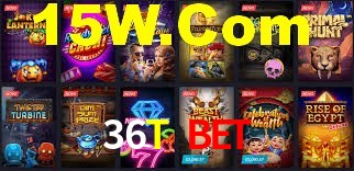 Premium Interface 36T Bet
