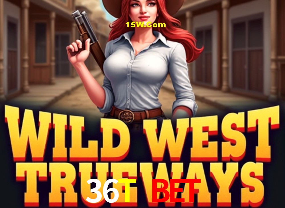 Mesa de Roleta 36T Bet