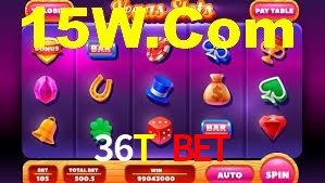 Explore as vantagens do 36T Bet: serviço profissional e confiabilidade