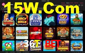 Ofertas Imperdíveis na 36T Bet: Promoções e Bônus Que Valem a Pena